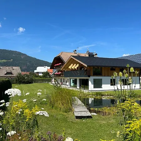 App - Unterhoelzlhof Farma