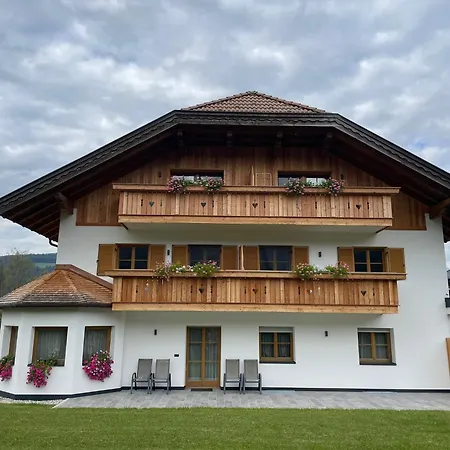 App - Unterhoelzlhof Farma